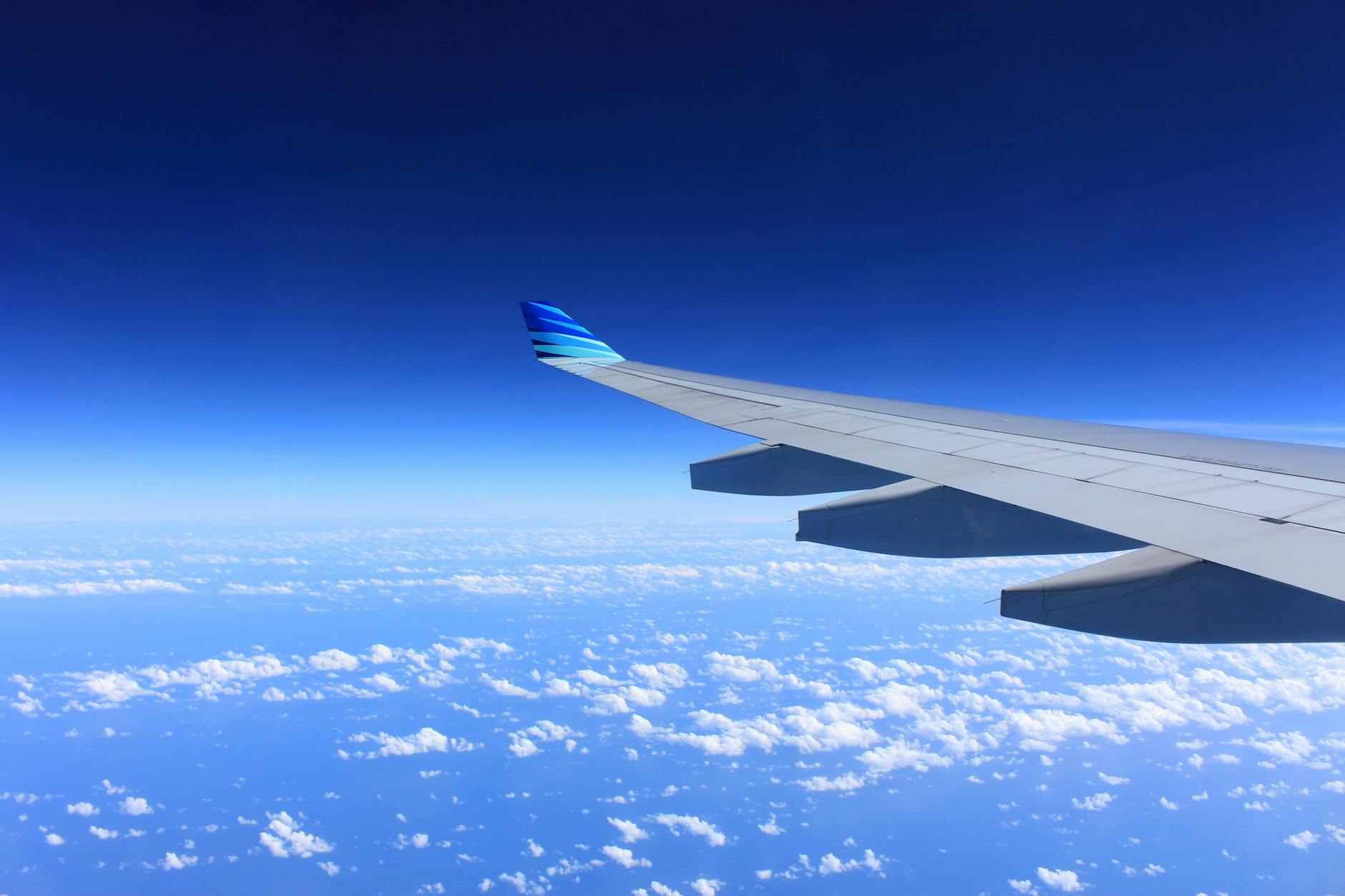 The Evolution of Air Travel with a Baby: What to Expect at 3, 6, and 12 Months – A New Parent’s Journey