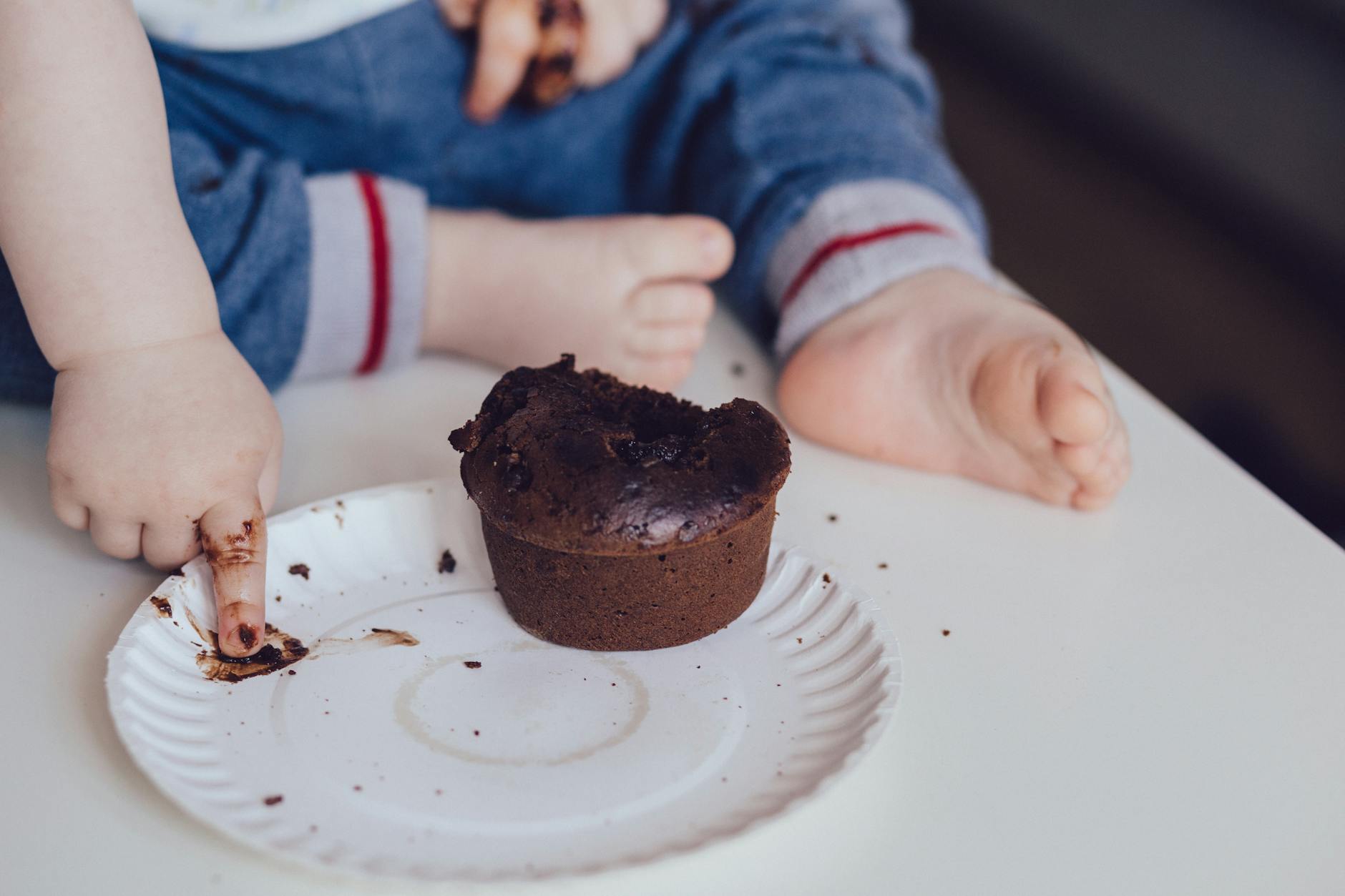 Feeding the Future: Exploring the Baby-Led Weaning Trend